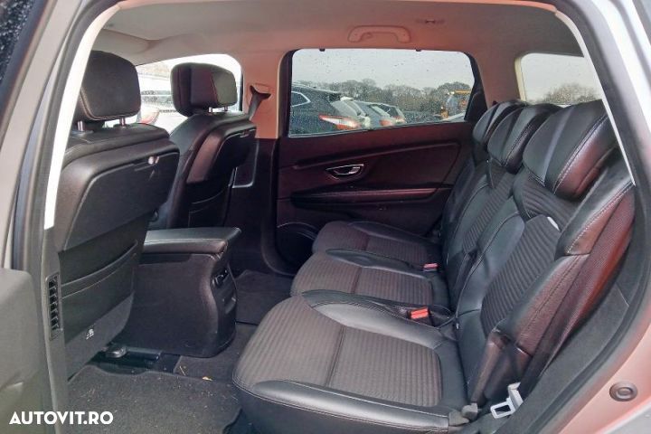 Dezmembrez Renault Grand Scenic 4 [2016 - 2020] Minivan 1.5 dCi EDC ( - 6