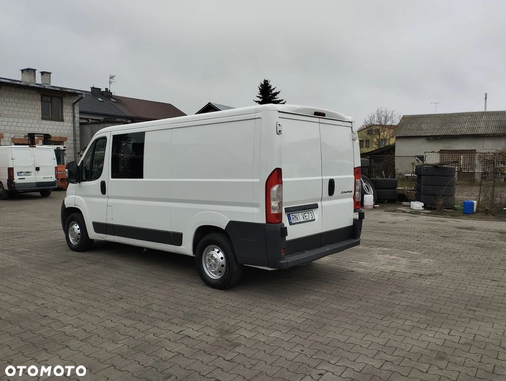 Citroën Jumper - 5