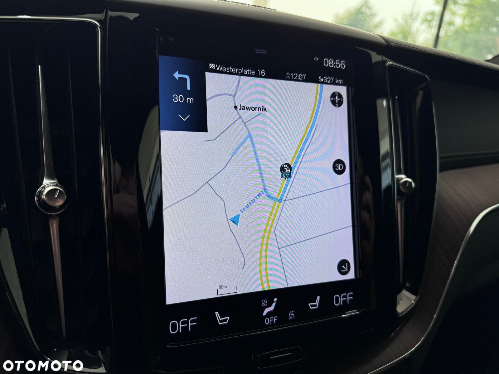 Volvo XC 60 - 28