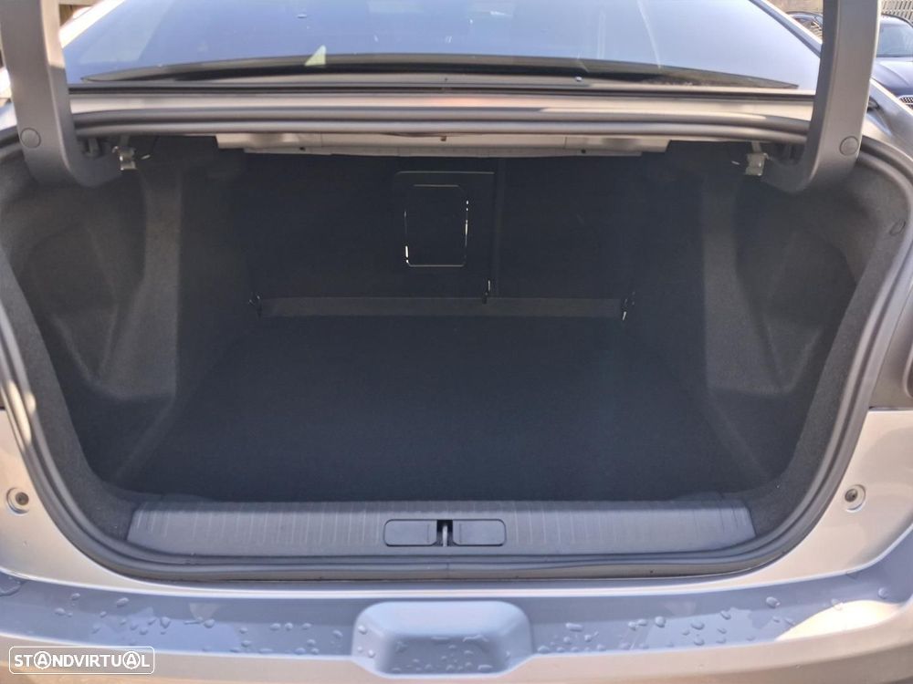 Citroën C4 X 1.5 BlueHDi Max EAT8 - 12