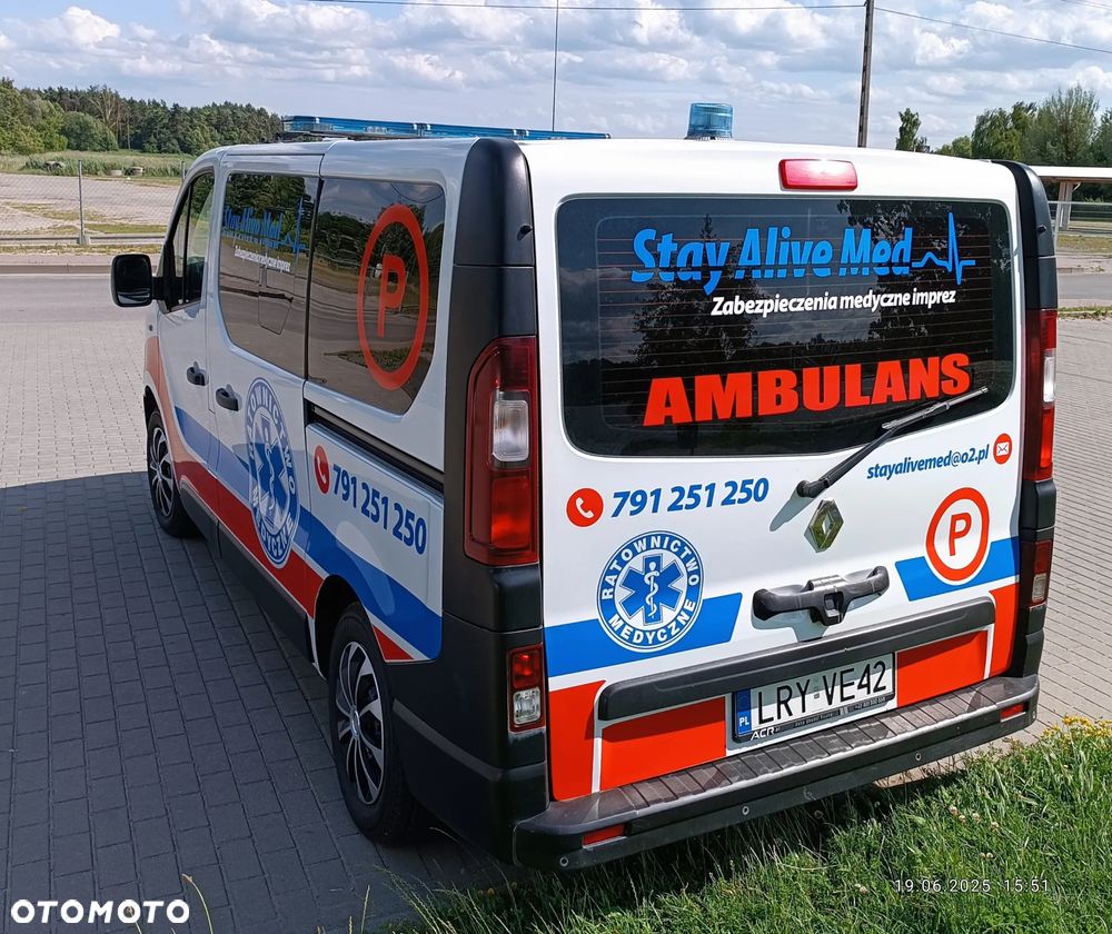 Renault Trafic - 17