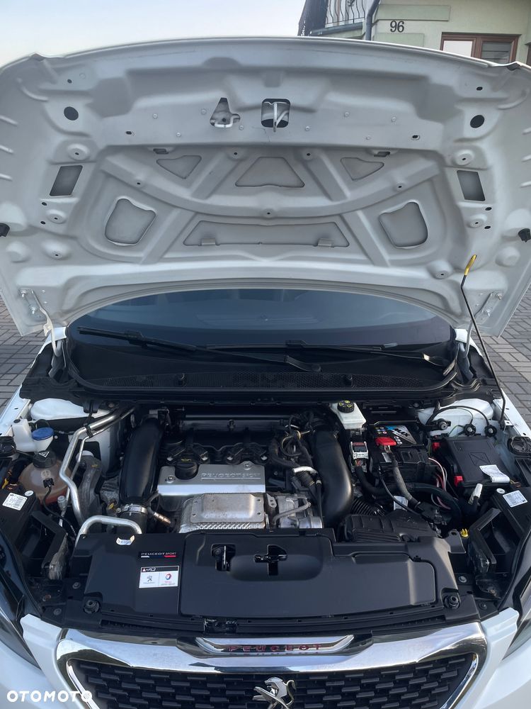 Peugeot 308 GTi by Sport - 31