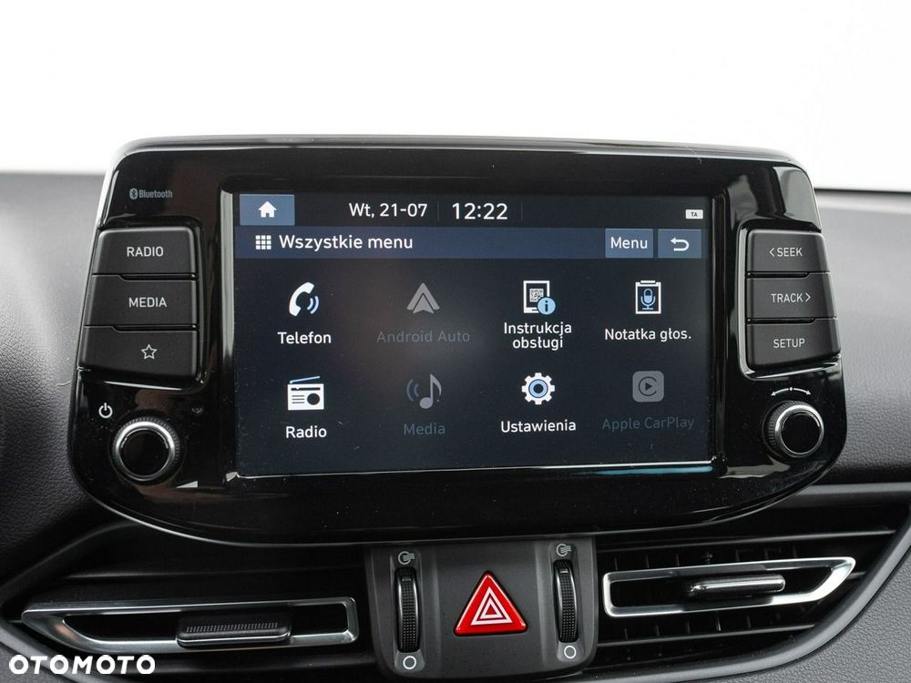 Hyundai i30 1.5 T-GDI 48V Smart - 19