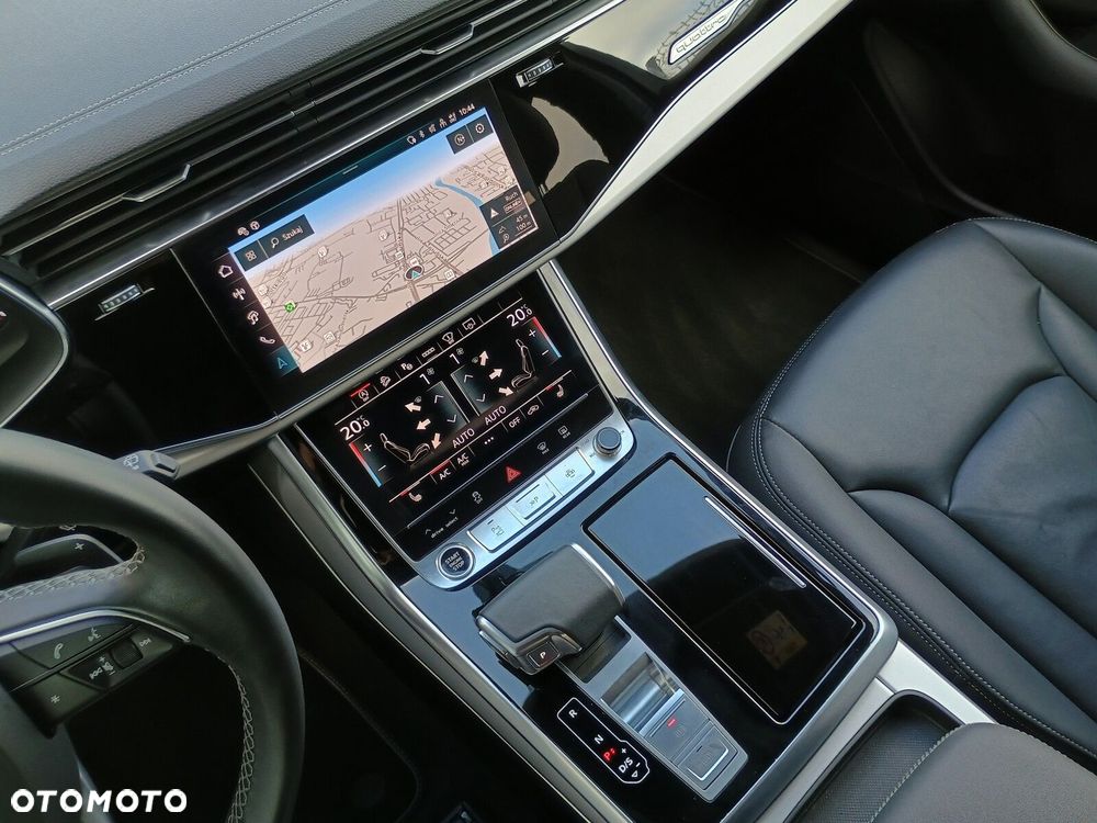 Audi Q7 - 40