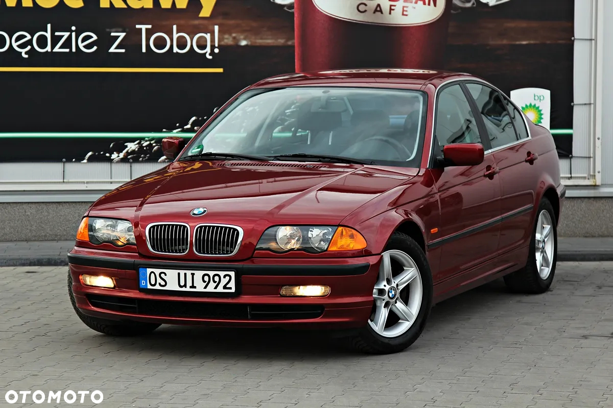 BMW Seria 3 - 2