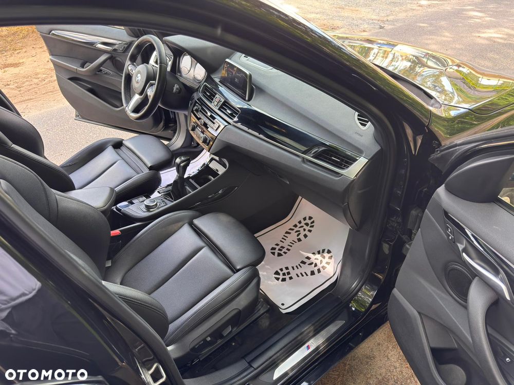 BMW X1 xDrive25i GPF xLine sport - 26