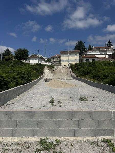 Terreno para construção - Grande imagem: 4/5