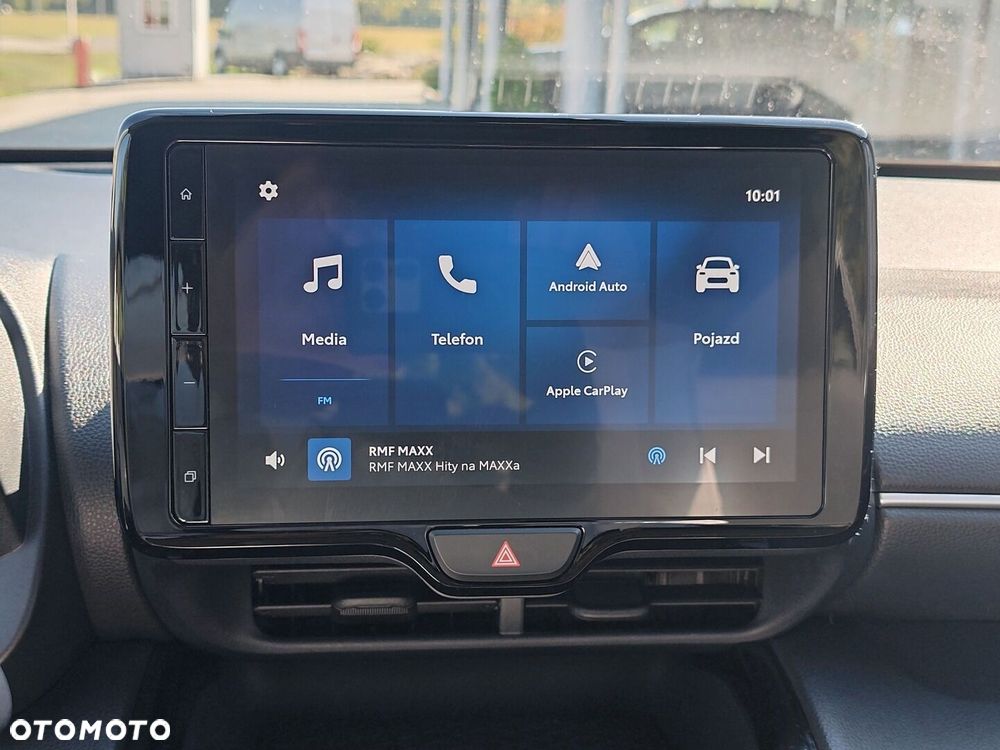 Toyota Yaris Cross - 16