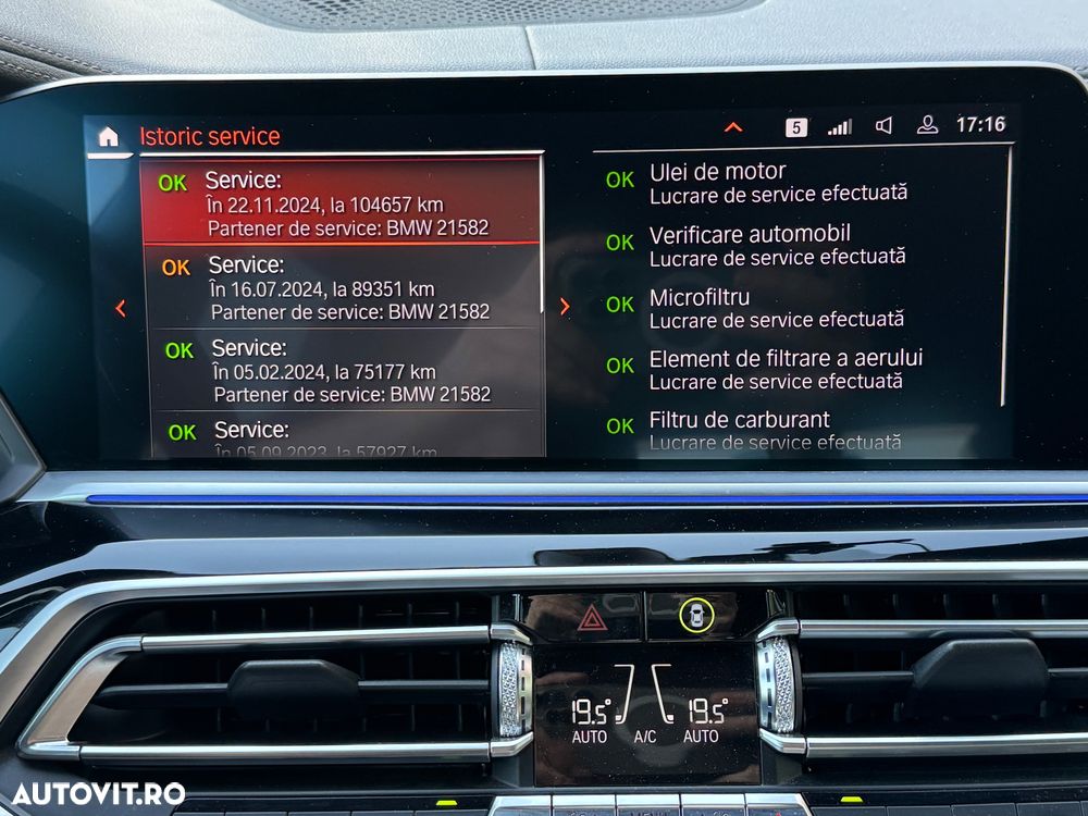 BMW X5 xDrive30d - 22