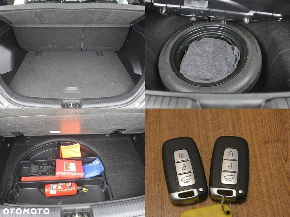 Hyundai ix20 1.4 CRDi blue Style - 31