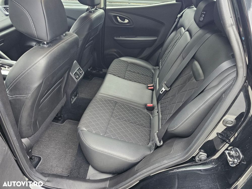 Renault Kadjar BLUE dCi 115 EDC INTENS - 12