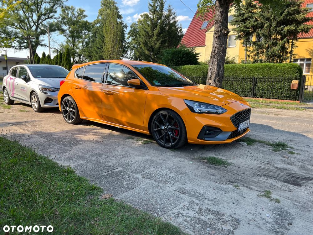 Ford Focus 2.3 EcoBoost ST-3 - 12