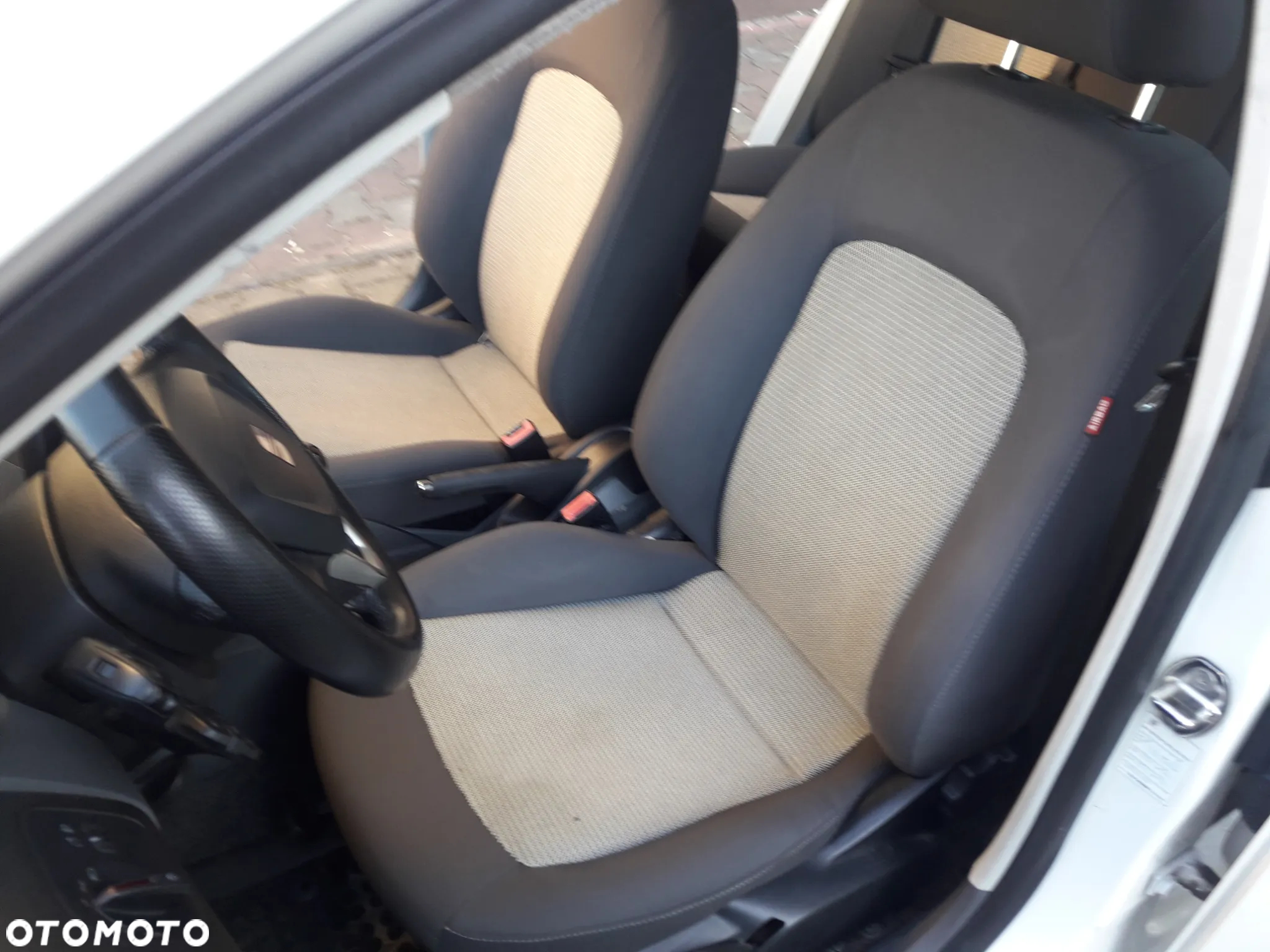 Seat Ibiza 1.2 12V Comfort Edition - 24
