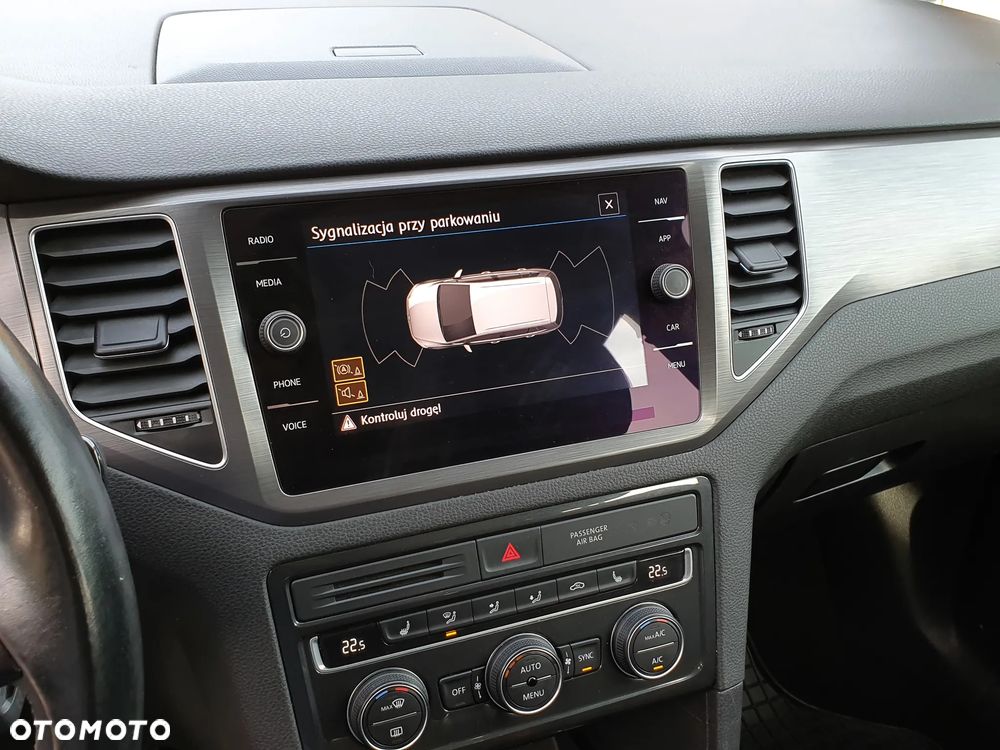 Volkswagen Golf - 19