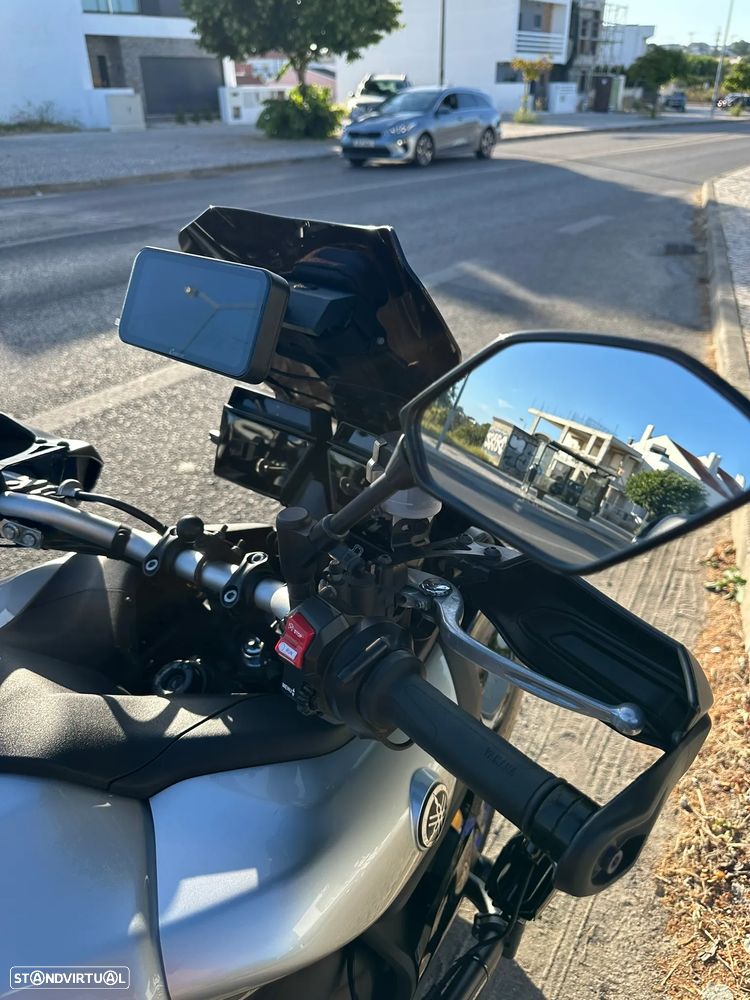 Yamaha Tracer 9 GT - 18