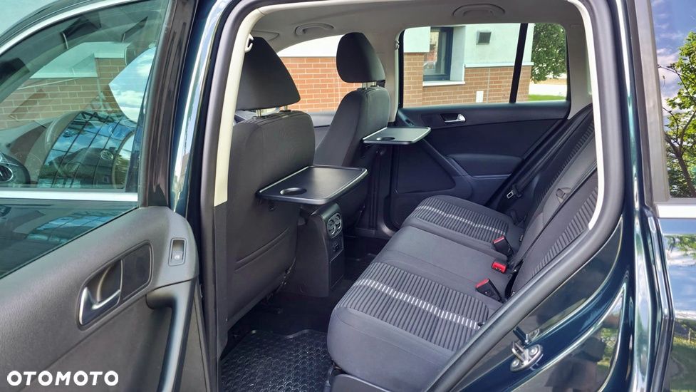 Volkswagen Tiguan 1.4 TSI Trend&Fun - 20