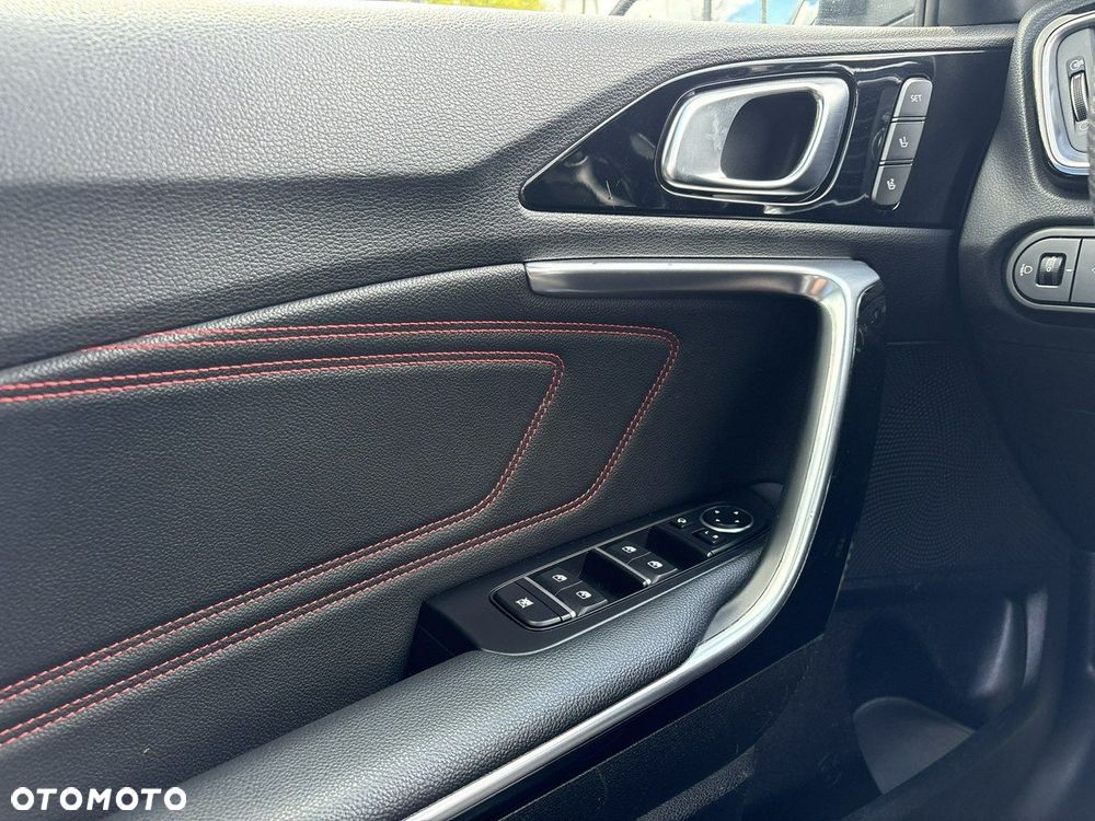 Kia ProCeed 1.6 T-GDI GT - 15