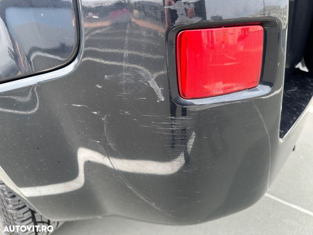 Suzuki Grand Vitara 1.9 DDiS Comfort + DPF - 19