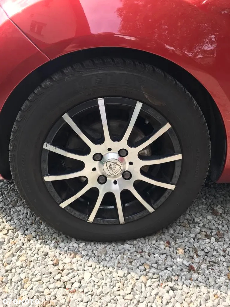 Ford Fiesta 1.25 Ambiente - 9