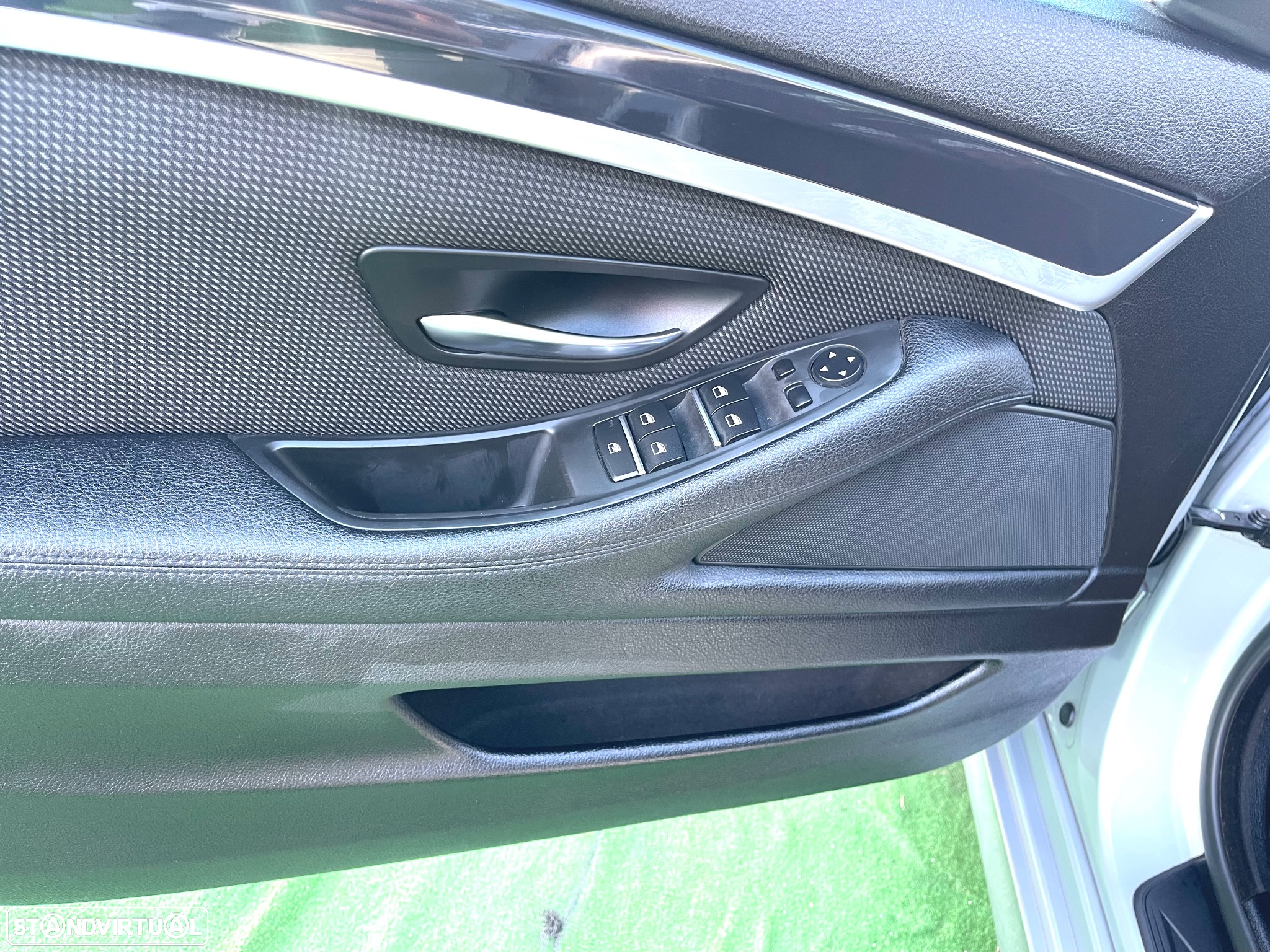 BMW 520 d Touring Sport-Aut. - 6