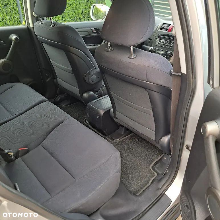 Honda CR-V - 7