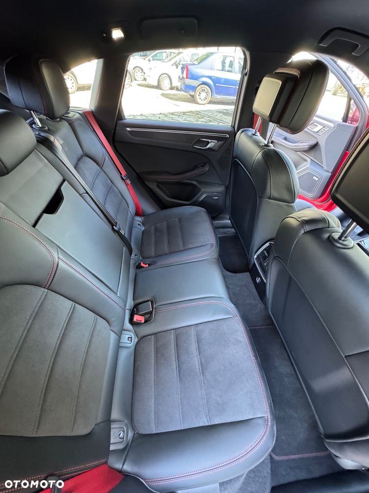 Porsche Macan GTS - 21