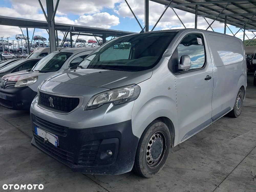 Peugeot Expert
