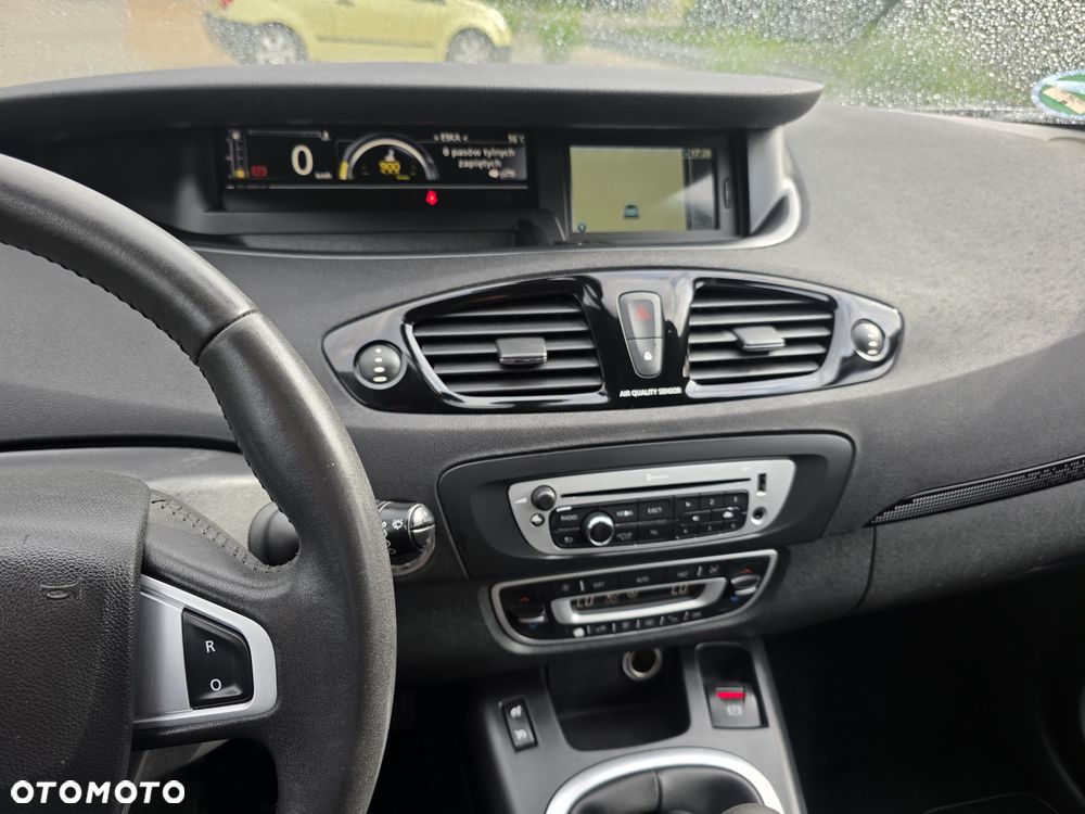 Renault Scenic TCe 130 Dynamique - 15