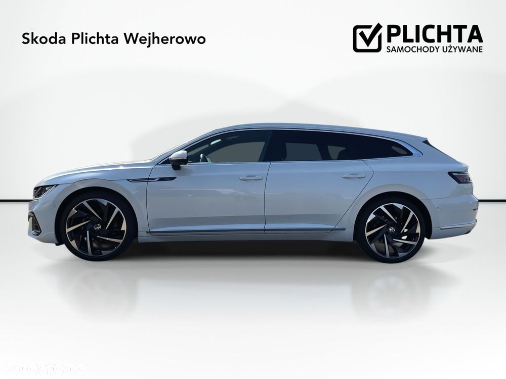 Volkswagen Arteon Shooting Brake 2.0 TSI R-Line DSG - 9