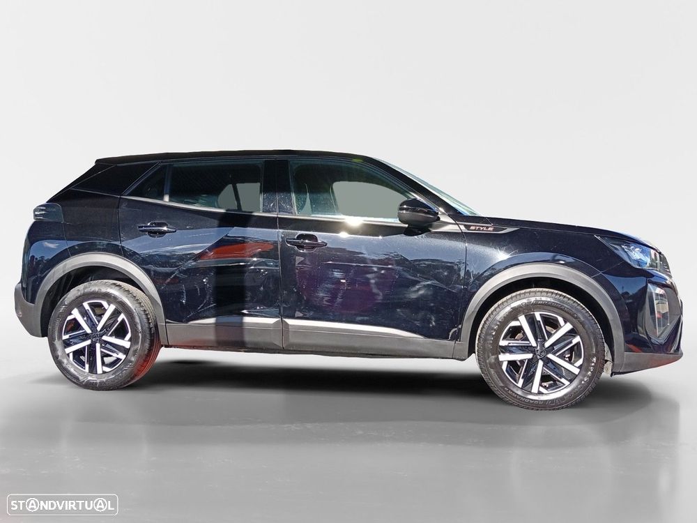 Peugeot 2008 1.2 PureTech Style - 6