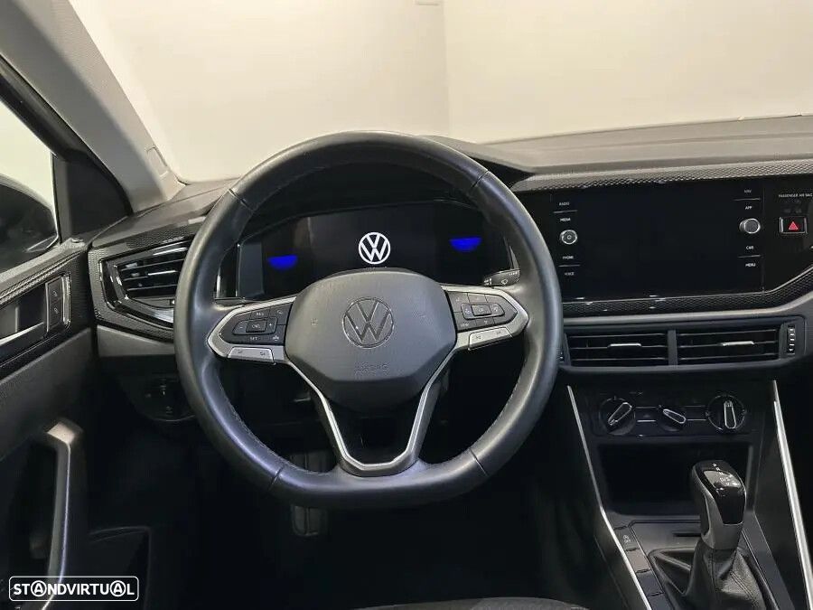 VW Taigo 1.0 TSI Urban DSG - 14