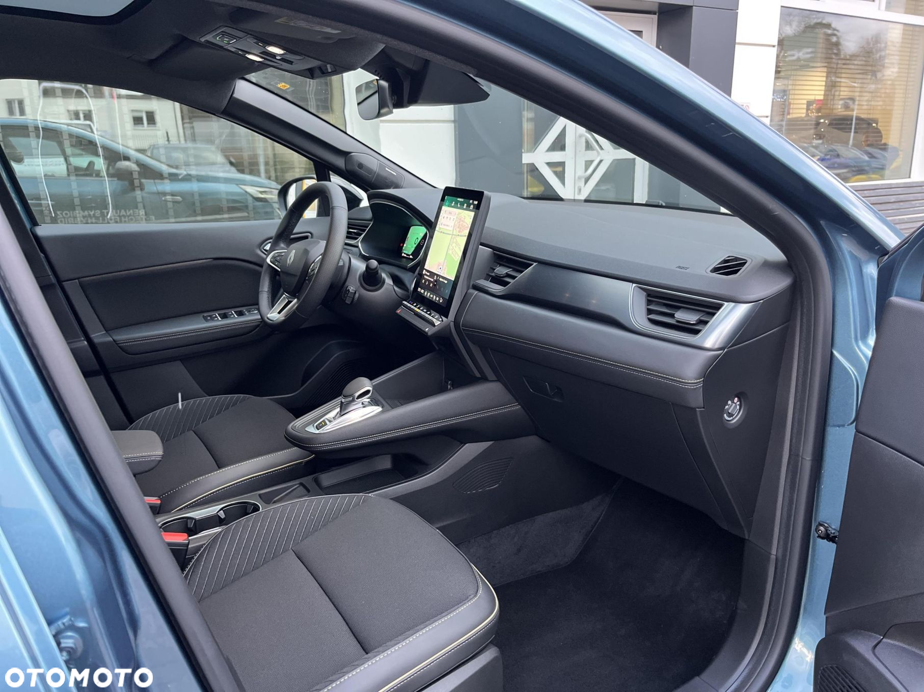 Renault Symbioz - 19