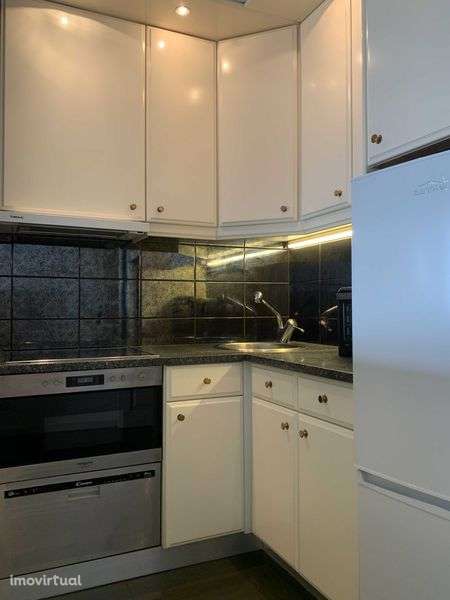 Apartamento T1+1 para alugar em Vila Nova de Gaia - Grande imagem: 5/12