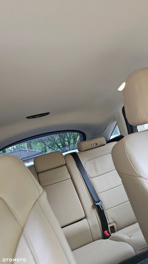 Mercedes-Benz GLE 500 4-Matic 9G-TRONIC - 9