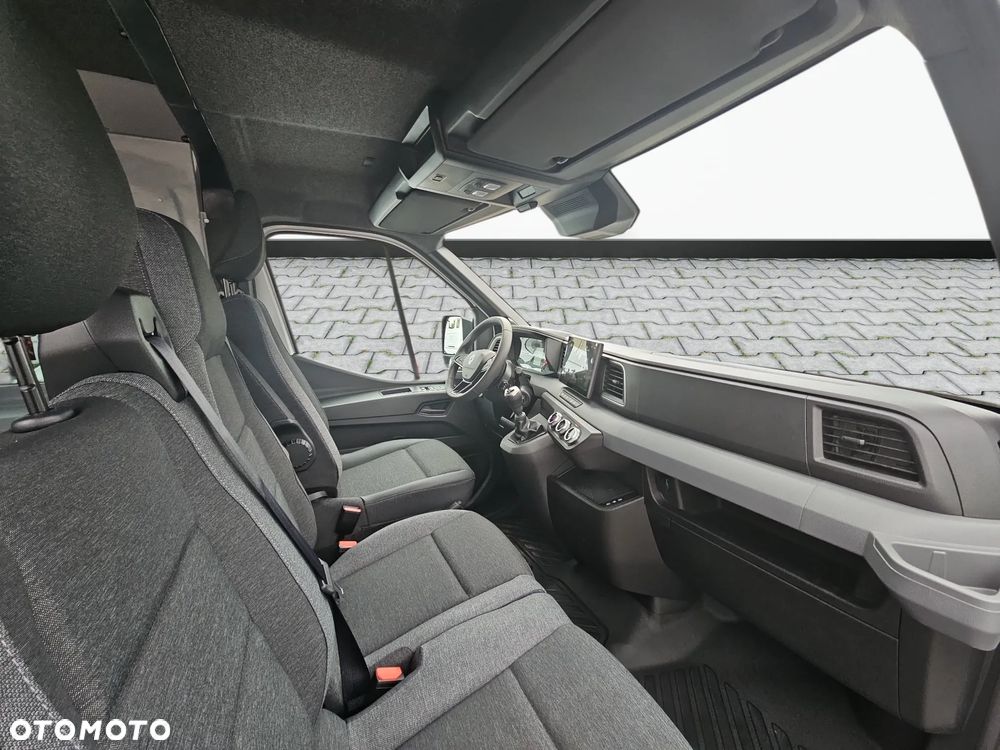 Renault Master - 20