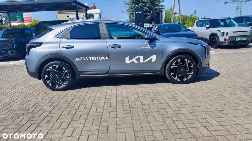 Kia XCeed 1.6 T-GDI L DCT - 8