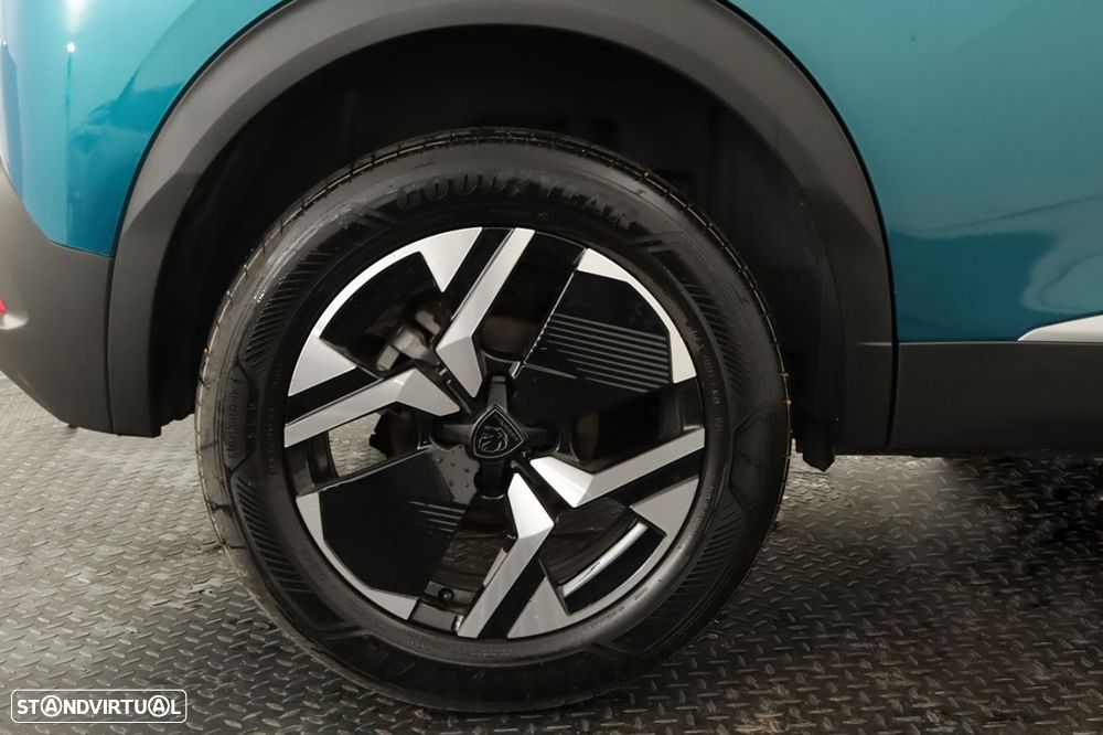 Peugeot 2008 1.2 Allure - 5