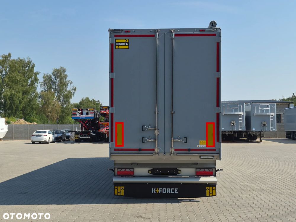 Kraker K-Force / możliwość wynajmu - 4