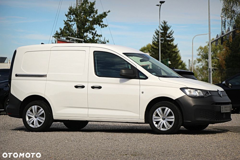 Volkswagen Caddy 2.0 TDI - 6
