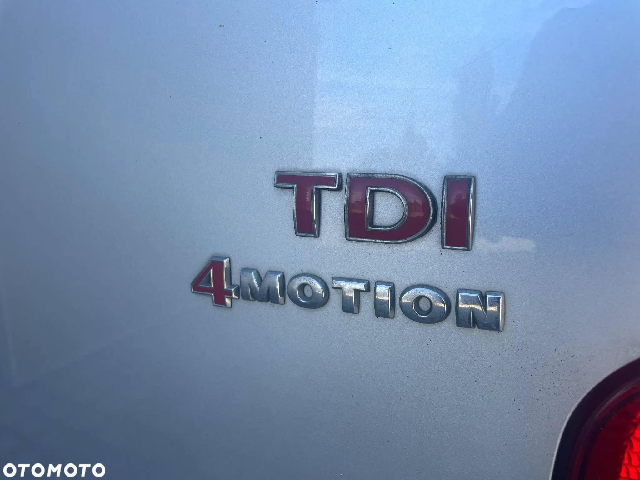 Volkswagen Multivan TDI L1 Comfortline 4Motion - 9