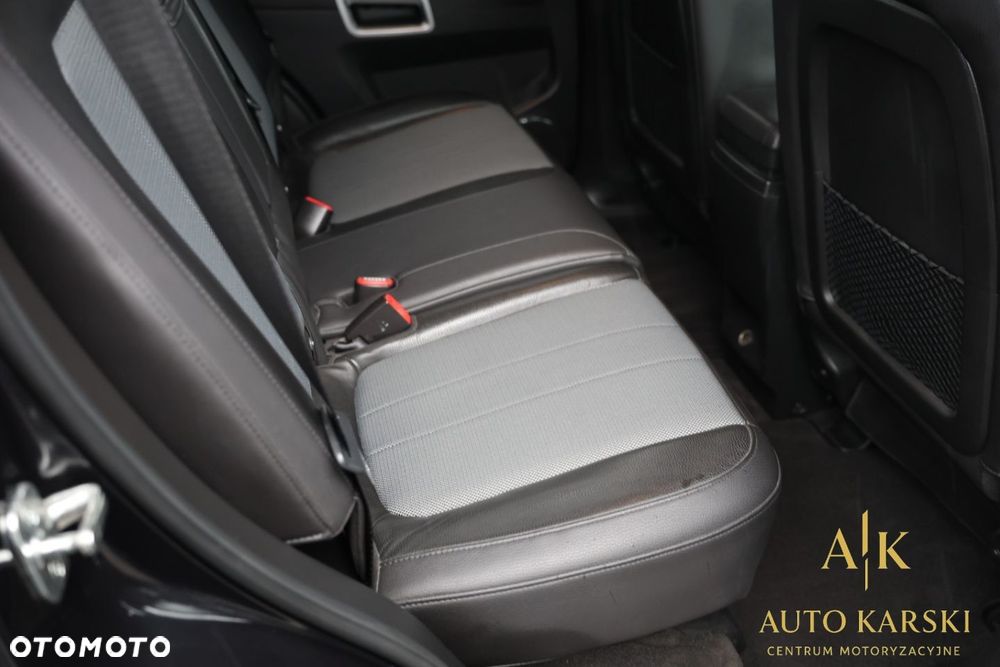 Opel Antara 2.4 Cosmo - 38