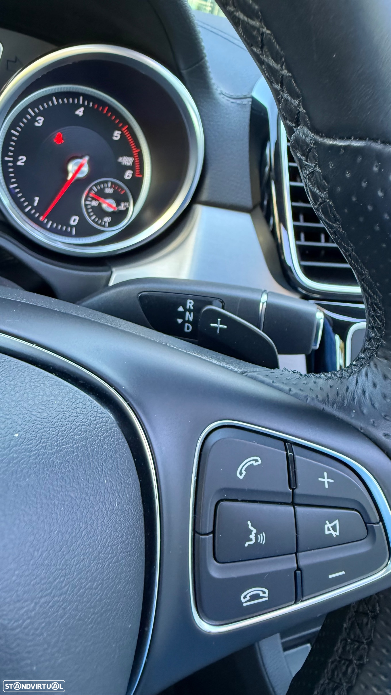 Mercedes-Benz GLE 350 d 4-Matic - 47