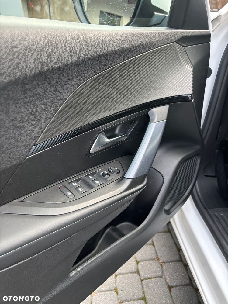 Peugeot 2008 PureTech 100 Stop&Start Allure Pack - 9