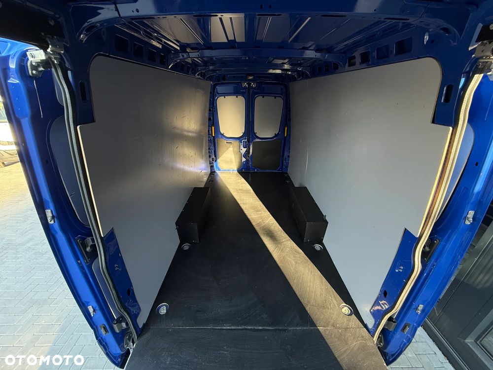 Iveco Daily 35S18 3.0 HPI 180KM / Maxi Długi L4 H2 / 2022 ROK PRODUKCJI / 176.409KM PRZEBIEG/ PNEUMATYKA / ZAREJESTROWANY W PL - 7