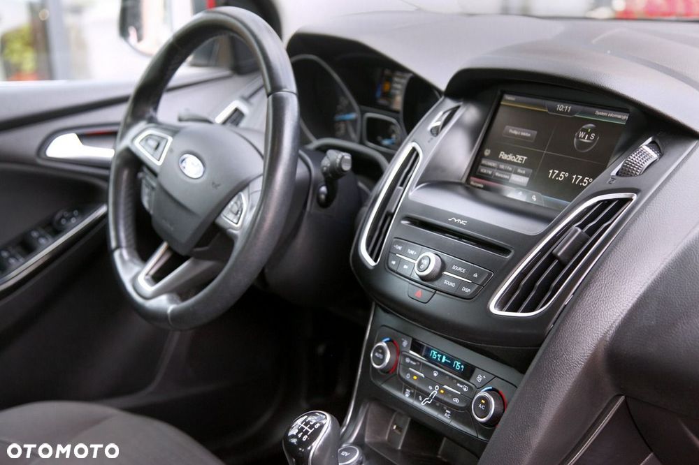 Ford Focus - 15
