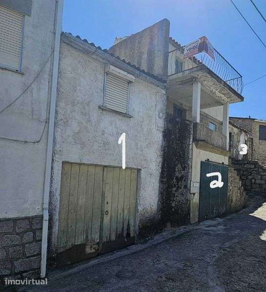 Moradia em Lagarinhos (Gouveia) - Grande imagem: 4/10