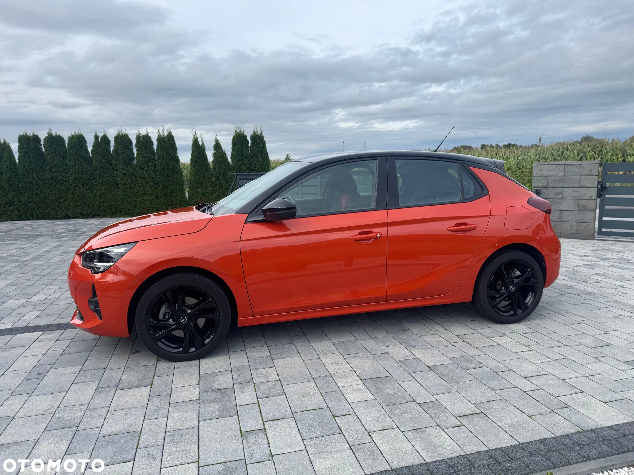 Opel Corsa 1.2 GS Line S&S - 7