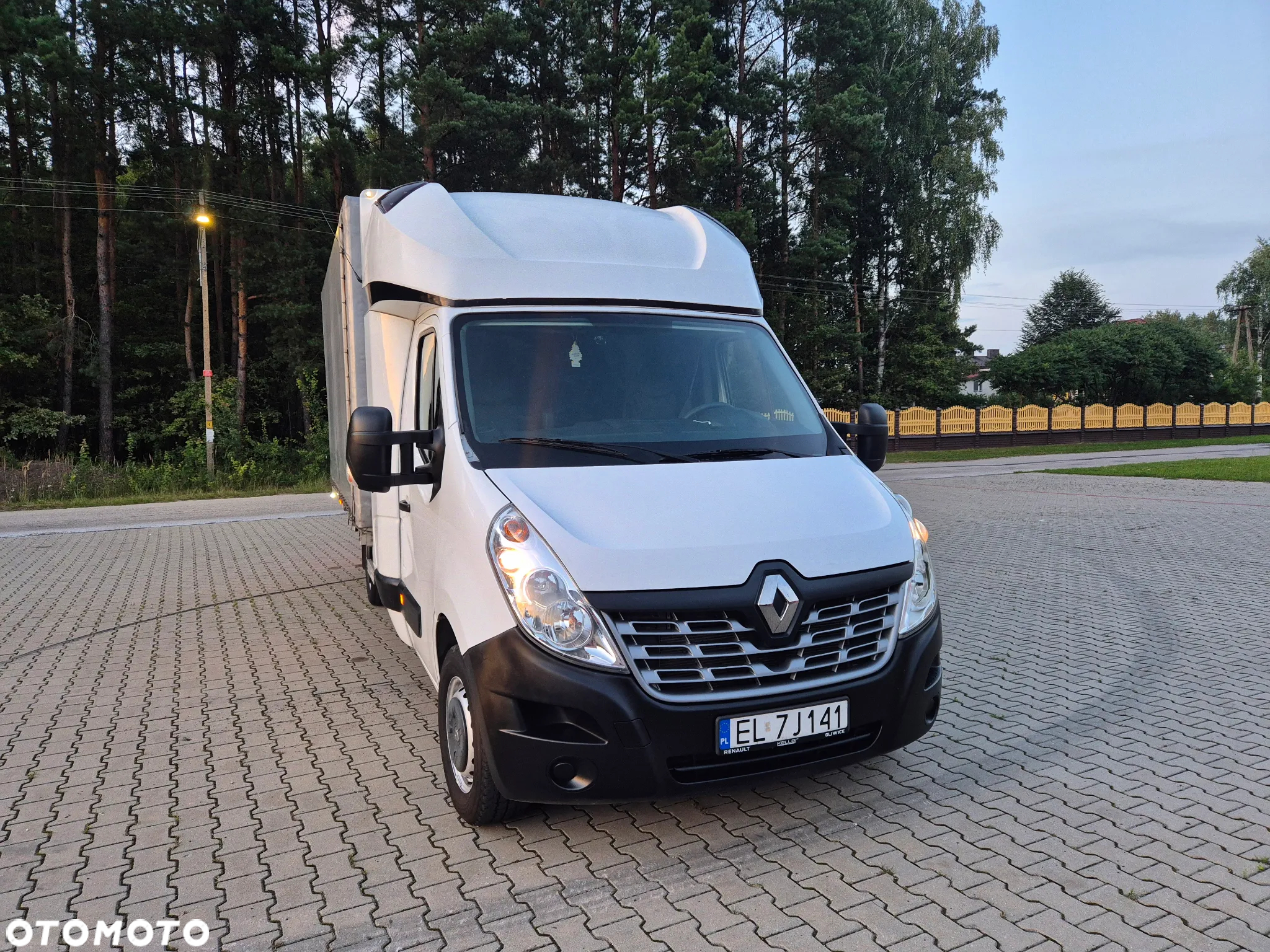 Renault Master - 12