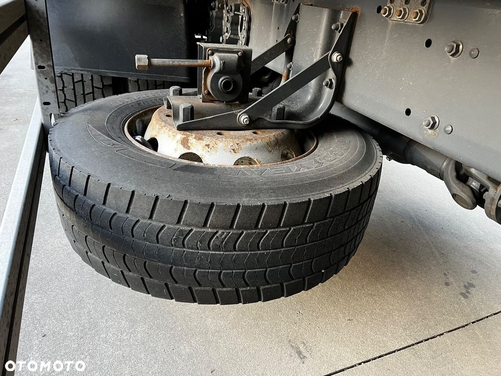 DAF CF370 // Chłodnia Carrier Supra 850 // Sypialka // 2017 Rok // ACC // - 18