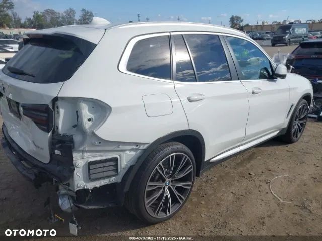 BMW X3 xDrive30i mHEV - 5
